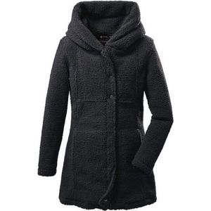 Killtec dames wintervest donkerblauw - maat 42