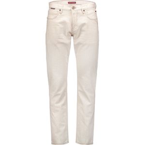 No Excess Mannen Denim Donker Beige 33/34