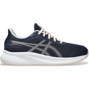 ASICS - Patriot 13 GS - Trainers - Marineblauw - Voor Vrouwen/Meisjes