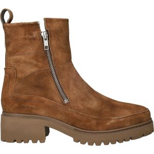 Piedi Nudi Boots - Dames - Cognac - Maat:37
