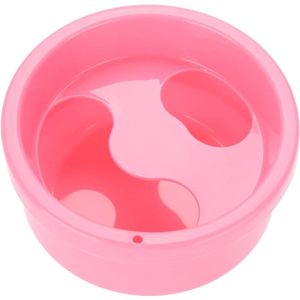 Hand Soak Bowl for Nail Art - Nail Soak Off Bowl for Polish Remover .