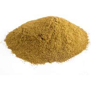 Tuana Kruiden - Laurierblad Gemalen - 50 g x 3 - KP0166