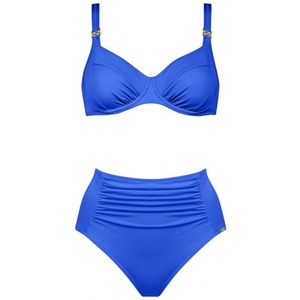 Charmline Bikini Cobalt Blauw 40 D