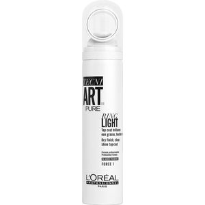 L’Oréal Professionnel - Tecni.Art - Ring Light - Haarspray voor alle haartypes - 150 ml