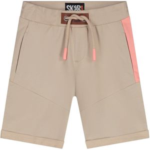 SKURK - Short Booz - Sand - maat 170/176