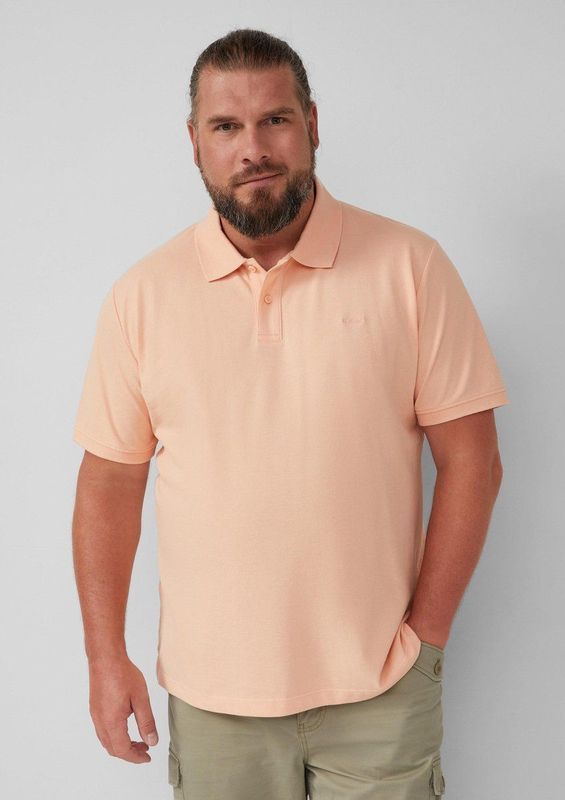Polo - Katoen - Piqué