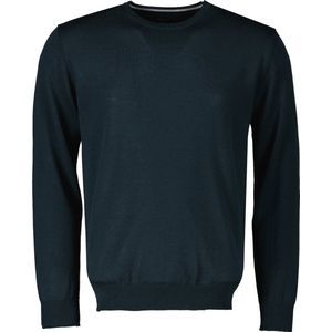 Jac Hensen Pullover - Modern Fit - Groen - XXL