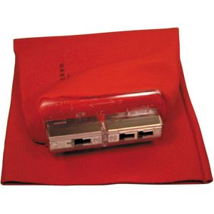 Bernstein Tools for Electronics 17-521 VDE NH-zekeringtrekker 1 stuk(s)