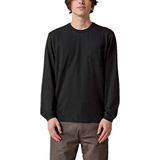 Globe - Every Damn Day - T-shirt - Zwart - 100% Biologisch Katoen