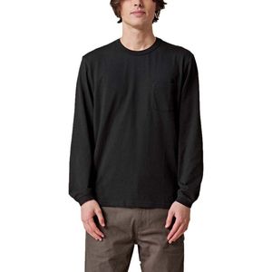 Globe - Every Damn Day - T-shirt - Zwart - 100% Biologisch Katoen