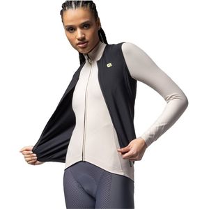 Ale - Pr-e Thermo 2.0 - Gilet - Zwart - Racing Pasvorm