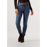 Liu Jo, Dames, Jeans, Blauw, Maat: W26 Katoen,
