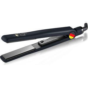 Golden Curl Titanium Straightener The Deutschland
