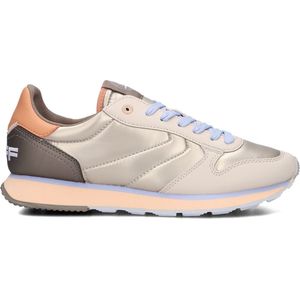 The Hoff Brand Regium Sneakers - Nylon - Dames - Grijs - Maat 37