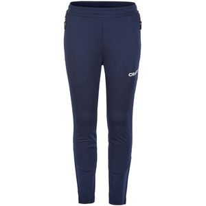 Craft - Evolve 2.0 - Joggingbroek - Rekbaar - Duurzaam - Taps Toelopende Pijpen