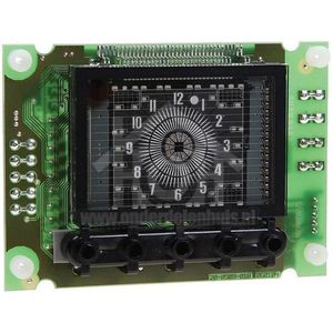 Smeg Timer Klok A11A, A1RW, CS19A 816290977