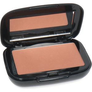 Make Up Studio Compact Earth Powder Bronzer - Pearl 1