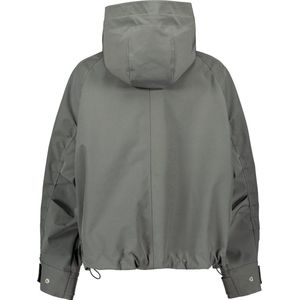 Airforce Womens Oversized Softshell Jacket