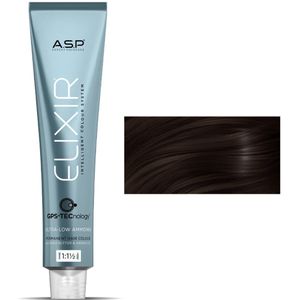 ASP ELIXIR COLOUR RS [EGC] 100ml 2.0X Very Dark Brown