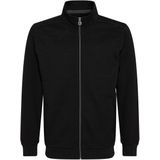 Gabbiano - Heren Vest - Zwart - 425745 - 201