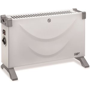 Plein Air Elektrische Kachel Verwarming TC-2000 - Convector 2000W