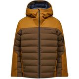 Peak Performance - Shred Down Jacket - Herenjas - Meadow Moss Earthy Summit - RDS-gecertificeerd Dons