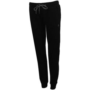 Donnay - Jana - Joggingbroek - Dames - Zwart - Stretchmateriaal