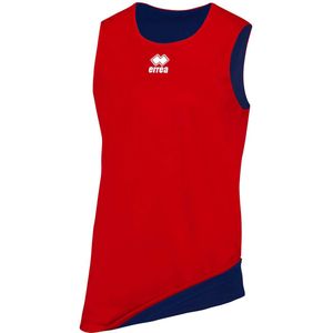 Erreà - Chicago - Omkeerbare Tanktop - Heren