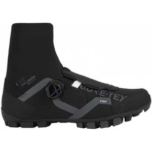 Northwave Celsius Xt Gtx Mtb-schoenen Zwart EU 42 Man,Vrouw