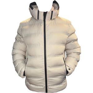 Cast Iron - Jas - CJA216148 - Maat XXL