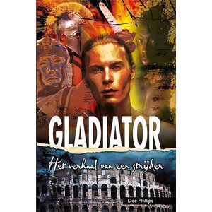 Heftige Historie 4 - Gladiator