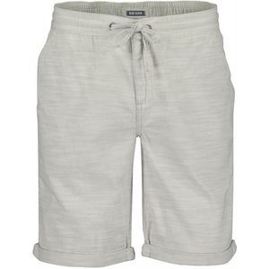 Blue Seven - Short 343568 grijs joggingstof Blue Seven - maat XL