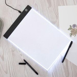 Professionele versie A1 LED licht Lightpad A1 / Lichtbak