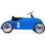 Baghera New Rider Retro Loopauto Blauw