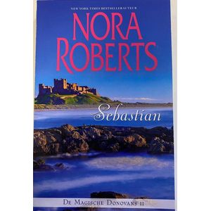 HARLEQUIN NORA ROBERTS @ 0025