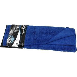 BTC Droogdoek XXL, 12 microvezeldoeken