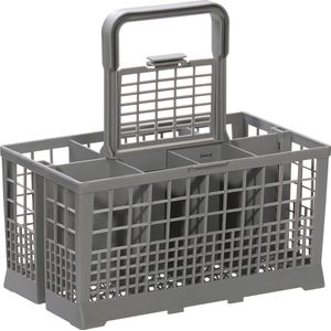 Vaatwasser bestekmand compatibel met Bosh Siemens Whirlpool Bauknecht Privileg Brandt Fagor AEG Neff Gorenje Miele
