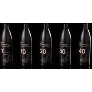 Oolaboo Ecolorgy fragranced activating emulsion 9% 30 VOL 1000ml