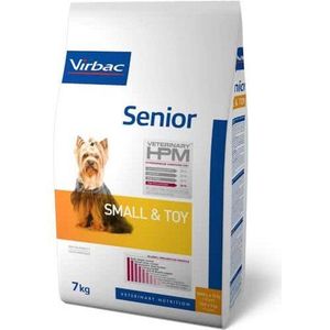 Veterinary HPM - Senior Small & Toy Dog - 1.5 kg