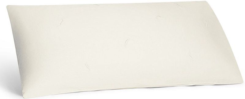 Kussenslopen - Wit - Katoen - Set van 2