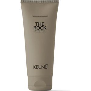 Keune - The Rock - Strong High-Shine Gel 200 ml