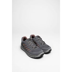 AXOS GTX LO Ws Dames Grijze Wandelschoen