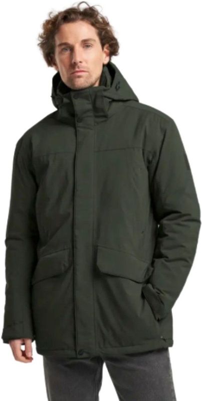 Tenson Chris Jacket Men