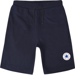 Converse - Sweatshort - Obsidiaan - Voor Kinderen