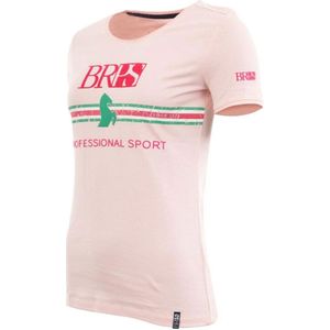 BR Shirt Kongo Performance Sport Crystal Rose - S