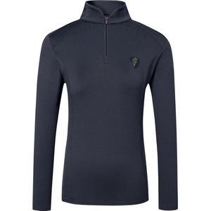 Covalliero Active Shirt Dames - maat M - dark navy