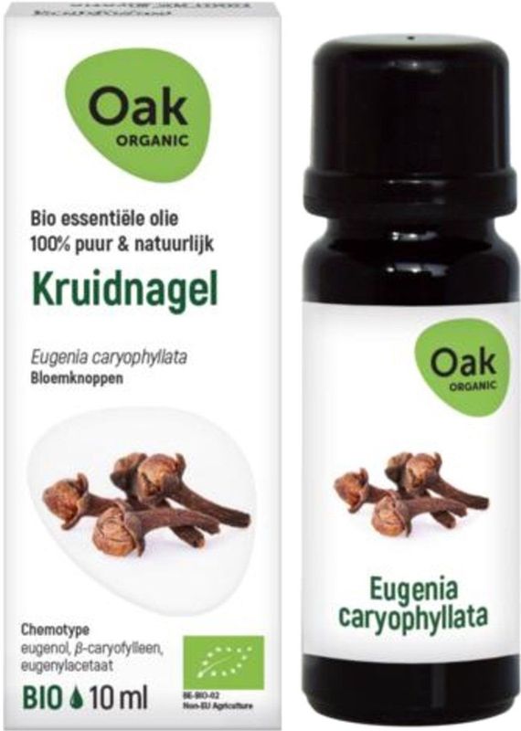 Aromatherapie - Geurverspreider - Hout - 100ml