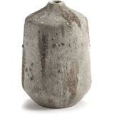 Serax - Rustic By Var2 - Vaas - Beige - 30,5 x 21 cm