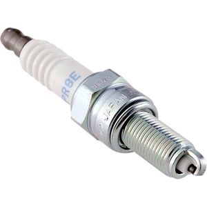 Bougie d'allumage NGK pour Scooter Peugeot 50 Looxor Tsdi Disque Ar 2006 CPR8E Neuf