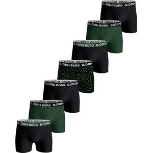 Cotton Stretch Boxer 7-Pack